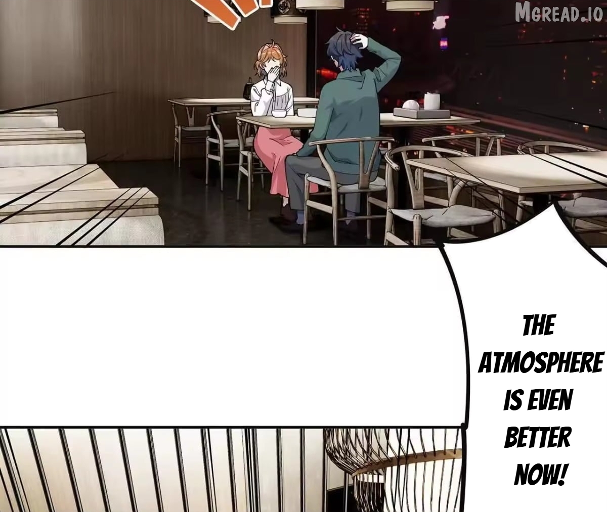 Confession Of The Suspect A Chapter 32  - page 79